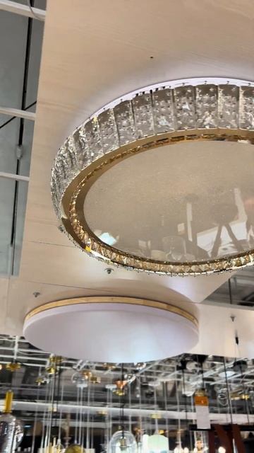 Потолочный светильник 435205 102 смотреть онлайн