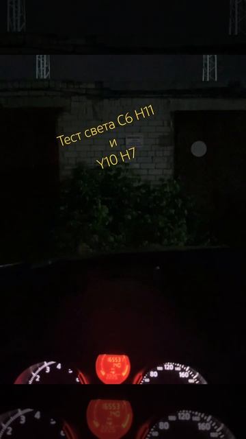 Светодиодные лампы Y10 и C6 телега👉🏻StreetStyleAuto #automobile #led смотреть онлайн