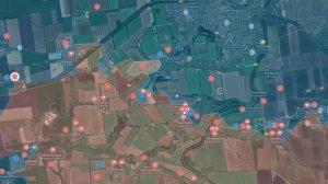 ЗАВЕРШЕНИЕ ПЕРЕМИРИЯ. Новые поставки оружия Киеву  Карта боевых действий на 11 мая 2025 года