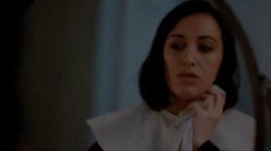 Проклятие монахини Роуз