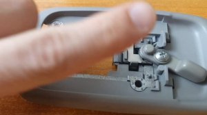 Замена салонного света Toyota Corona Premio - ЛечуКорону