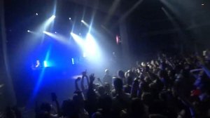 ATL - ОБРАТНО. Gopro экшн видео. Концерт, Воронеж 2020. Не официальное видео.