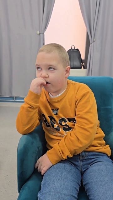 Как изменилось психоэмоциональное состояние ребенка смотреть онлайн