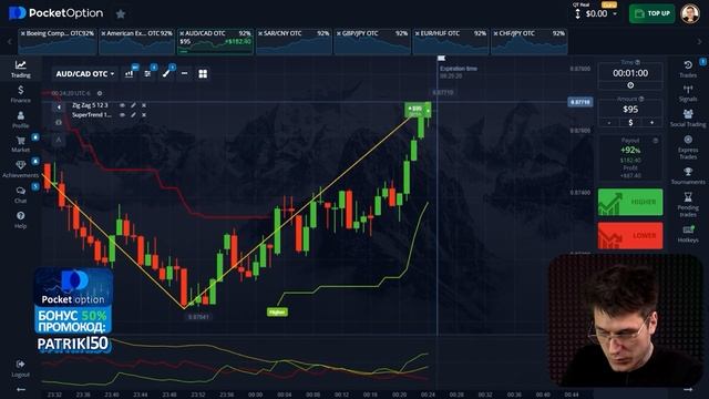 📊 ИНДИКАТОРЫ В ТРЕЙДИНГЕ 🔥 ИНДИКАТОР ДЛЯ ТРЕЙДИНГА ?