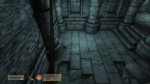 Туннели Имперской Тюрьмы | Часть 1 | Прохождение TES 4 Oblivion