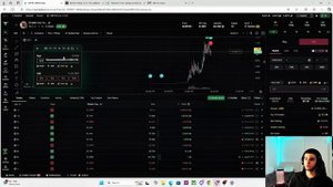 КАК С 10$ ЗАРАБОТАТЬ 10000$ НА МЕМ КОИНАХ | Обзор BullxNeo