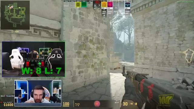 ИНК МЕЙТУ ОФФНУЛИ СВЕТ ВО ВРЕМЯ ЧЕЛЛЕНДЖА! БЕЗ ЛЕХИ2077 ? смотреть онлайн