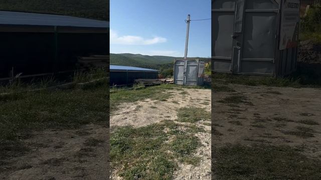 Гуляем в Сукко по горам. смотреть онлайн