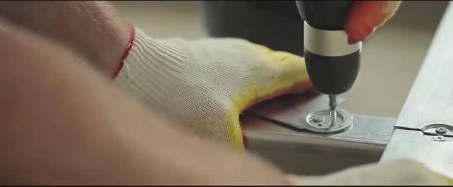 Главжилстрой - Коттеджный поселок эконом класса в Подмосковье смотреть онлайн