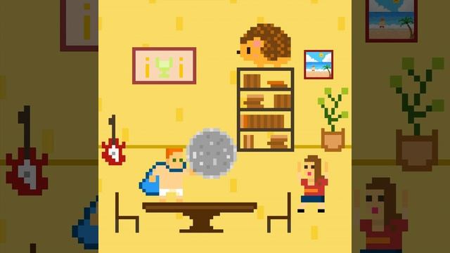 Сны (фиолетовый единорог верхом на черепахе) смотреть онлайн