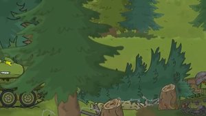 мультики. про танки мултан