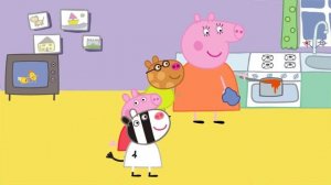 Свинка Пеппа мультфильм сборник все новые серии для детей
