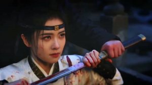 "Шепот ветра в синем тумане" (Unveil: Jadewind / 唐宫奇案之青雾风鸣, 2025) || Трейлер