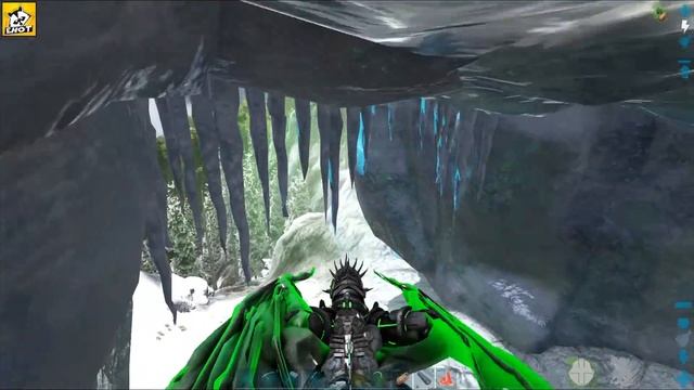 Приручаем Prome DodoRex и Prome Golem! - Ark Survival Evolved Prometheus #18