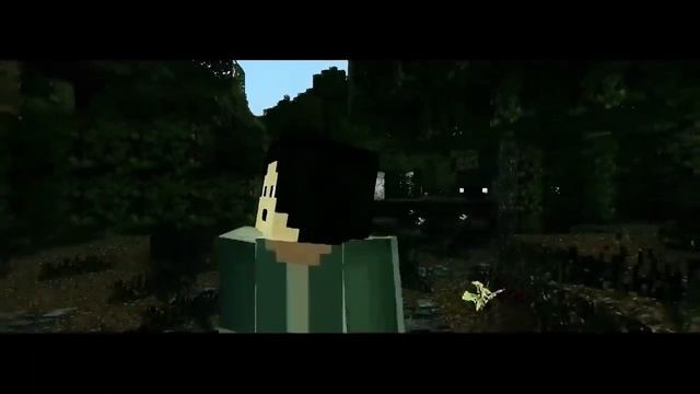 ЗАПЕРТЫЙ - Эпизод Первый - Фильм Minecraft от Twinkle смотреть онлайн