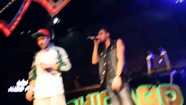 Разо и Арцах - Только ты 07.03.2014, Донецк смотреть онлайн