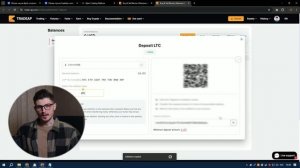 Арбитраж крипты MarkyMark7890 подробное описание P2P арбитра?