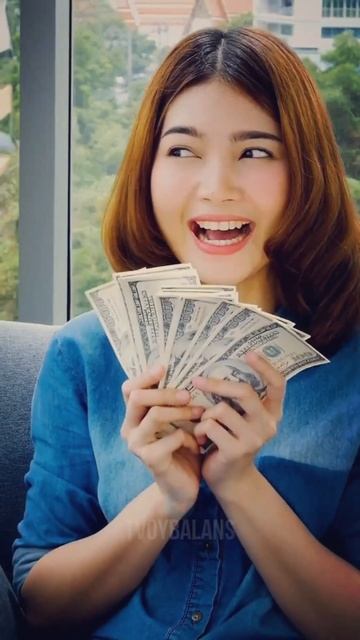 Раздайте всем по 25 000 $ #успех #саморазвитие #бизнес #бог смотреть онлайн