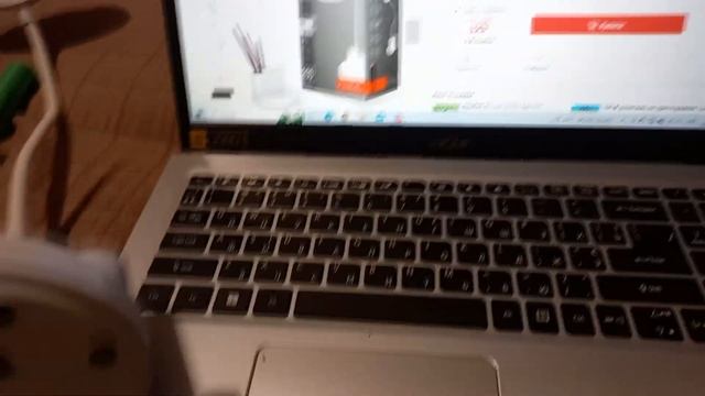 Лампа настiльна з акумулятором TITANUM TLTF 011W 6W 2700 6000K смотреть онлайн