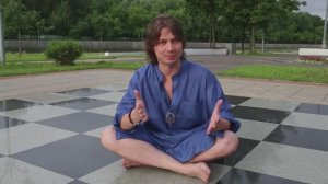 Техника-медитация "Белое сердце"