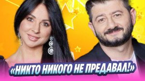 Бывшая жена заступилась за Михаила Галустяна