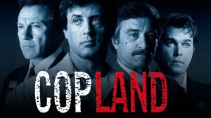 Саундтрек к фильму "Полицейские" (Cop Land) (1997)