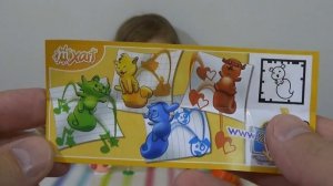 Мисс Кэйти и Мистер Макс (Miss Katy) Обзор игрушек (7)