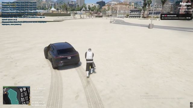 ЛУЧШИЕ СПОСОБЫ ЗАРАБОТКА НА MAJESTIC RP 2025! БЕЗ ПРОКАЧКИ GTA 5