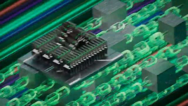 UMI LEGEND. Экосистема умных блокчейн-продуктов , созданна? смотреть онлайн