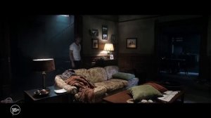 #Ужасы Топ 3 фильма ужасов про демонов