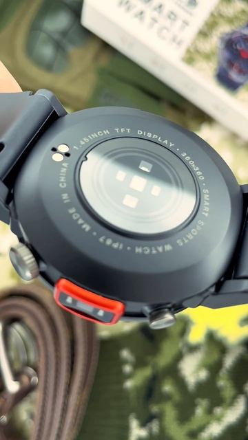 Умные часы смарт мужские черные круглые со звонком и ф смотреть онлайн