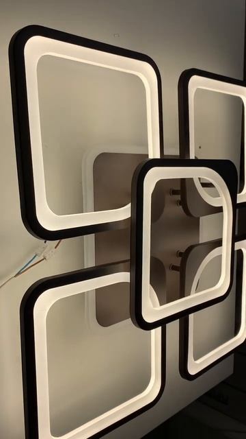 Сфера Света Люстра 3011 41 CFRGB  светильник home chandelier люс