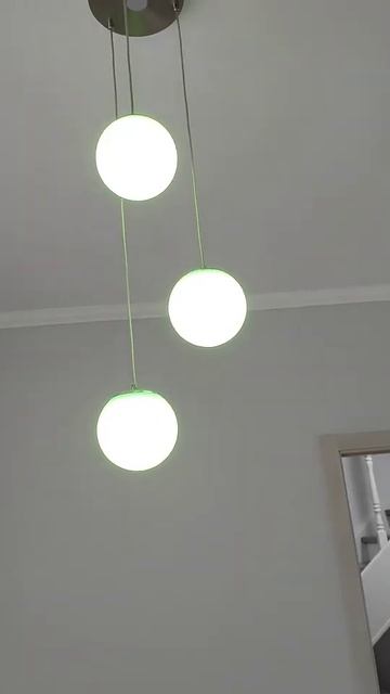 Отзыв №2 ⭐⭐⭐⭐⭐ Люстра каскадная Citilux Адам Смарт CL228 смотреть онлайн