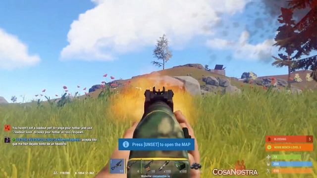 Rust нарезка Килов #2 смотреть онлайн