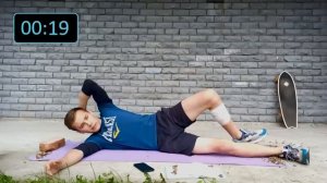 ТРЕНИРОВКА ПО БАСКЕТБОЛУ Часть 2. HomeTraining