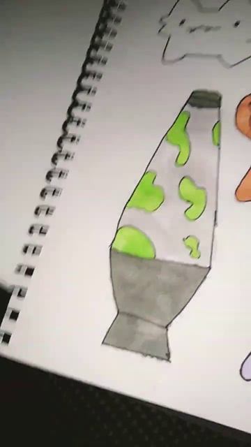 Лава-лампа #editaudio #music #lyrics #audio #рекомендации #song #art #draw #ca смотреть онлайн