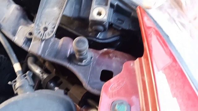 заміна лампочки форд мондео смотреть онлайн