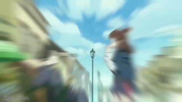 [AMV] Дурашка ты моя (Аниме клип) | Atsuko Kagari & Andrew Hanbridge | Заказ смотреть онлайн