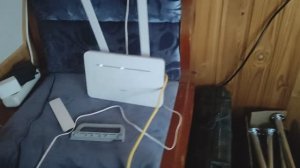 Huawei B535-232a 51060HUX