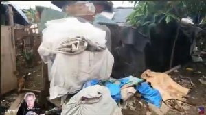 Бедность филиппинских деревень