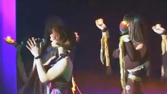 Марина Алиева - Повелитель (и шоу-балет Адемос) смотреть онлайн