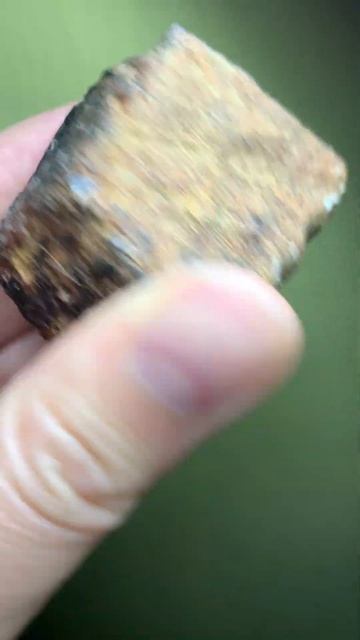 Кристалл гранат альмандина  #кристалл #коллекционныем смотреть онлайн