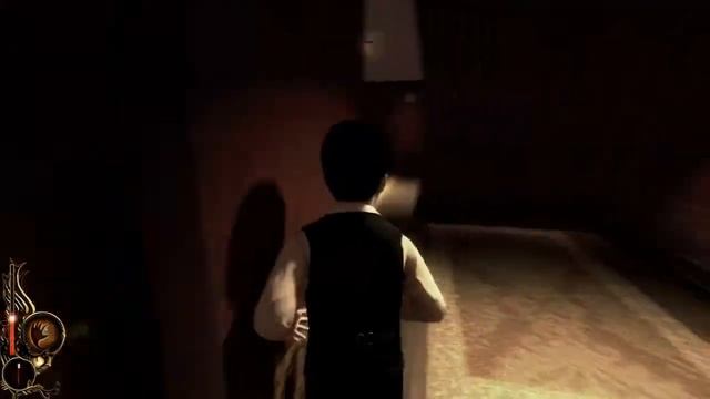 Lucius - 5 серия [Новые игрушки=)] смотреть онлайн