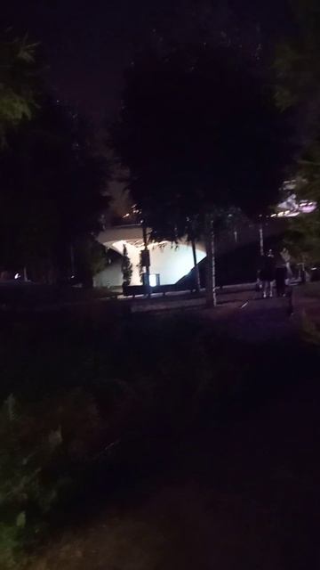 ✨💥И ночи горят огнём!!! ✨"NЮ"☄️ смотреть онлайн