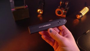 ACEBEAM UC20 - легкий и функциональный фонарь на ЛЕТО 2025