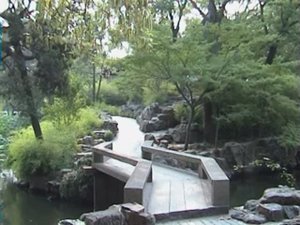 200607 Китай Сучжоу Сад скромного чиновника