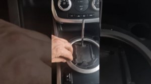 Мазда сх-7 замена лампочки