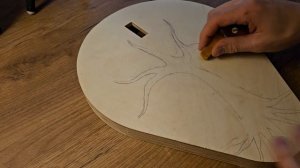 Самодельный торшер из фанеры. Последнее видео. Больше