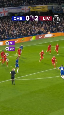 The Most ASTONISHING First Half Ever?