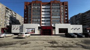 Торговая площадь в продаже